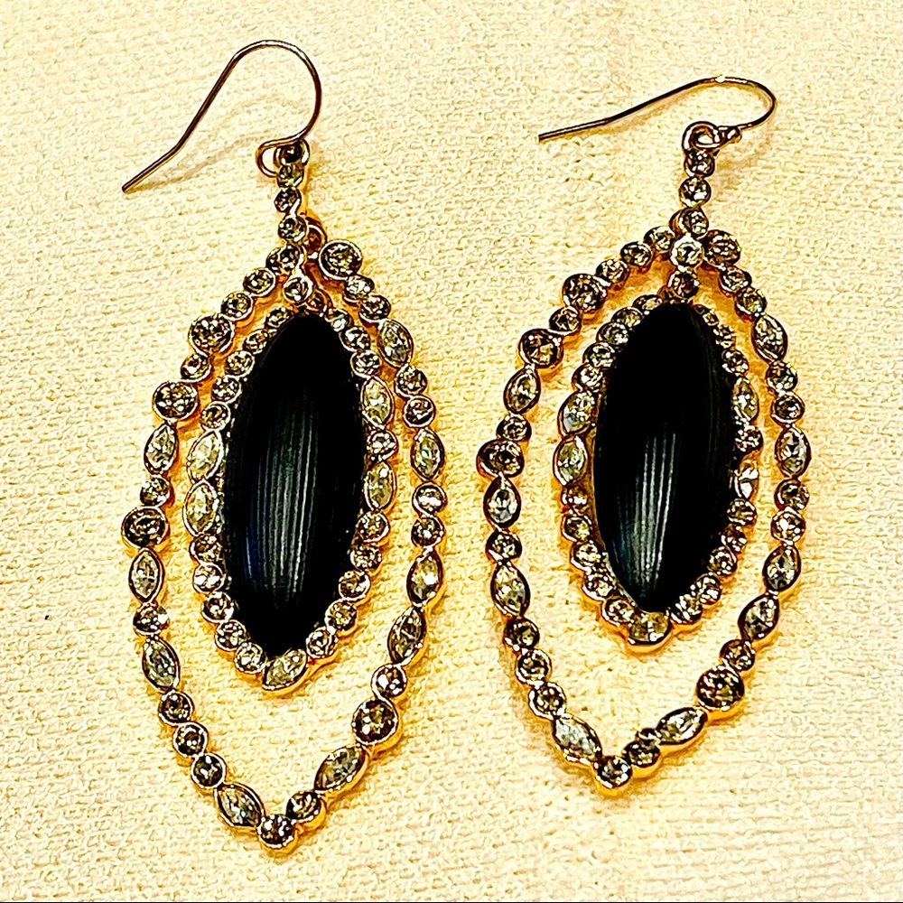 Alexis Bittar earrings